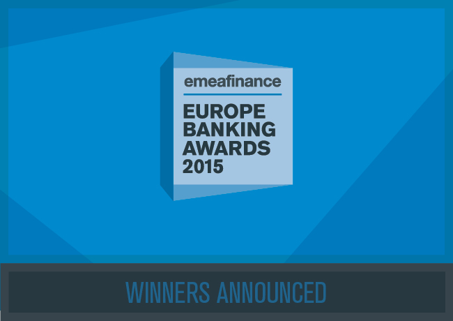PrivatBank wins Europe Bank Award PrivatBankNews